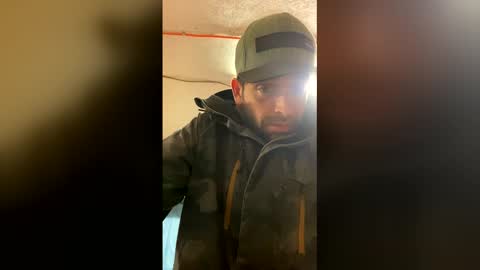 skoden333 online show from April 25, 1:36 pm