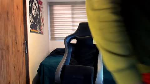 Liam Vokov online show from January 29, 12:24 pm