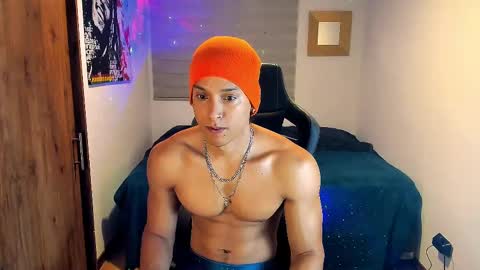 Liam Vokov online show from February 11, 10:26 am