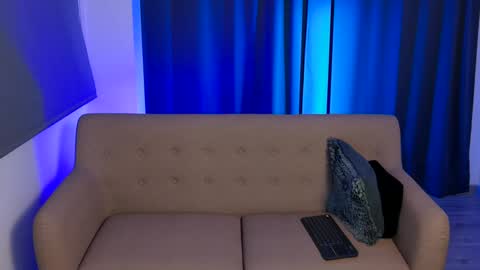 Liam Vokov online show from October 1, 2:26 am