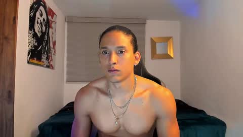 Liam Vokov online show from December 6, 9:54 am