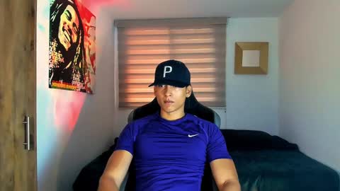 Liam Vokov online show from January 8, 11:21 am