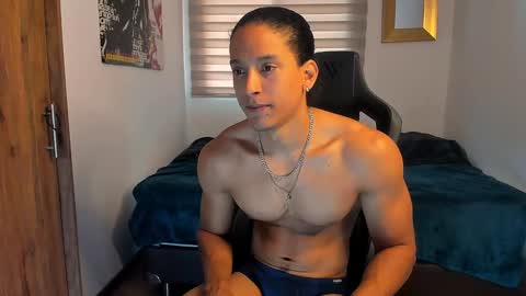 Liam Vokov online show from December 7, 11:51 am