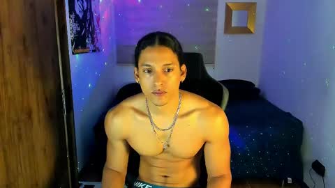 Liam Vokov online show from February 15, 10:00 am