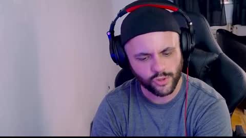 Skull online show from February 9, 11:25 pm