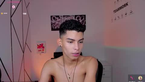 Daniel online show from October 28, 3:53 am