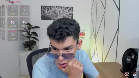 Daniel online show from November 8, 4:15 am