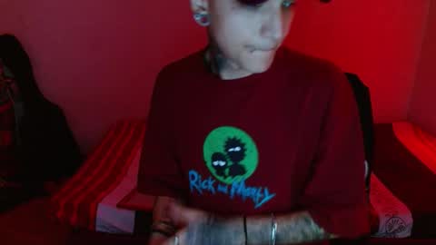 reep online show from December 25, 2:14 am