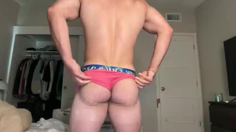 Skyler Flexes online show from March 21, 4:55 pm