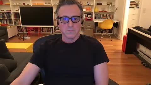 Skyline3371 online show from February 18, 5:27 am