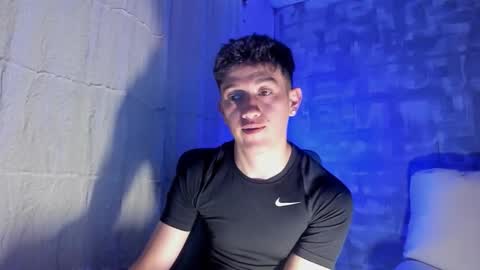 Skyrider online show from January 9, 11:32 pm