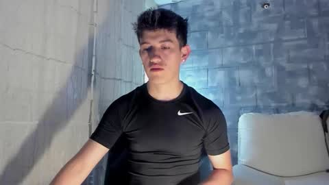 Skyrider online show from January 17, 10:11 pm