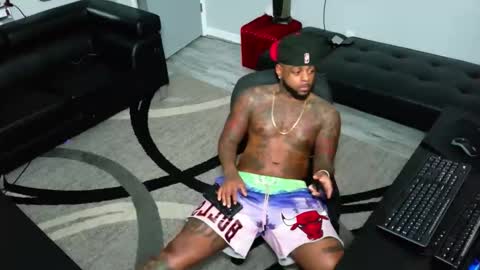 nasty twitter KASHCARTERATL online show from January 17, 7:49 pm