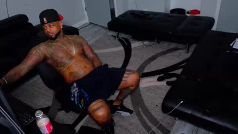 nasty twitter KASHCARTERATL online show from April 9, 6:41 am