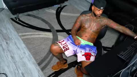 nasty twitter KASHCARTERATL online show from December 14, 9:11 pm