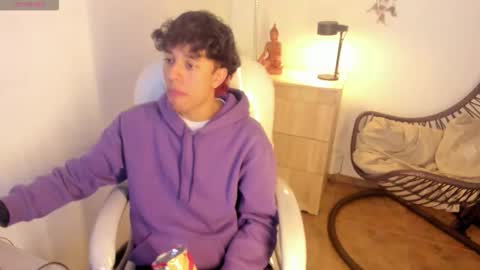 slasher_x online show from January 6, 7:51 pm