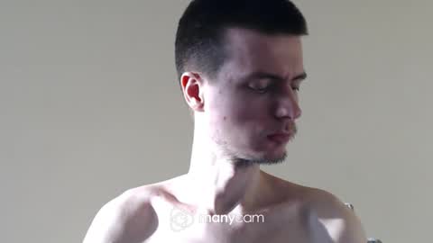 Slava GAY. PVT OPEN. online show from September 10, 2:38 pm