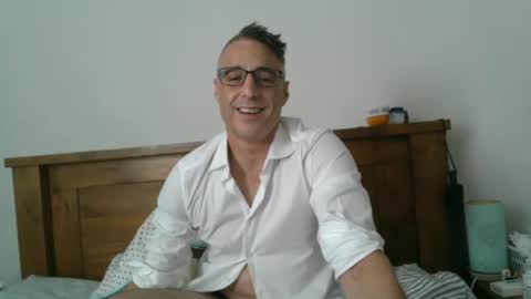 slave4live online show from February 28, 1:59 am