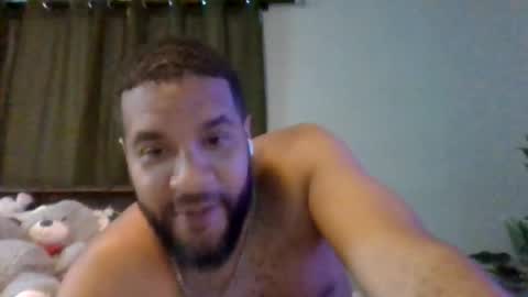 slaveman111 online show from July 4, 4:15 am