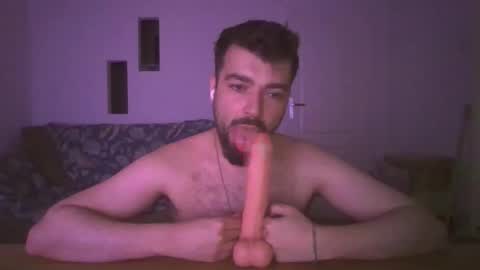 slavic_sword online show from April 19, 9:17 pm