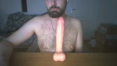 slavic_sword online show from March 29, 8:31 pm