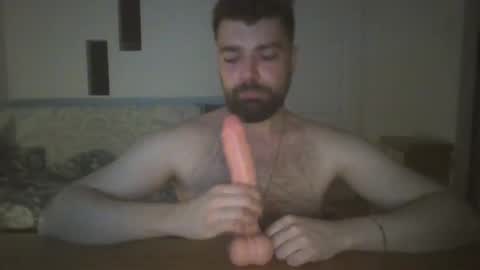 slavic_sword online show from April 2, 1:03 am