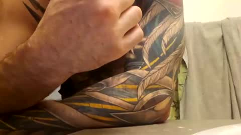 slayerdime85 online show from February 15, 7:17 pm