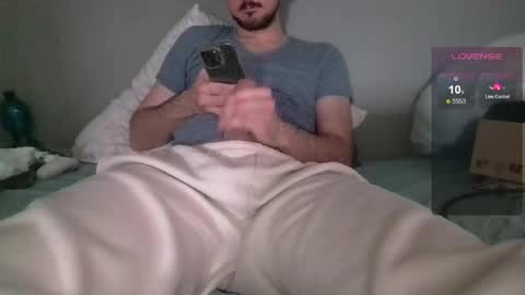 sleepless19 online show from April 13, 3:01 pm