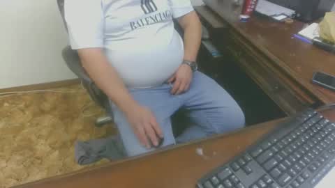 sleepwithyou online show from January 13, 5:45 am