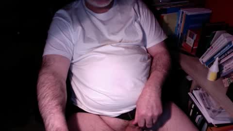 slice5 online show from January 12, 7:10 pm