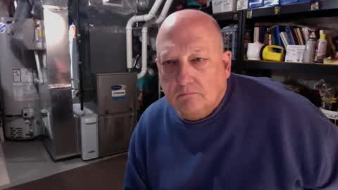 slick50000 online show from December 20, 6:37 pm