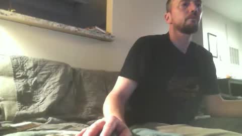 4 Dad Bear online show from November 4, 11:39 pm