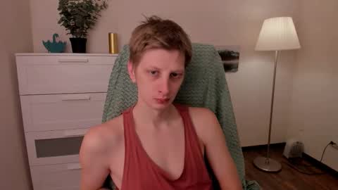 Andy online show from October 24, 7:43 am