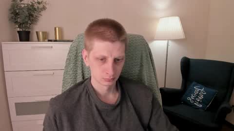 Andy online show from April 12, 8:54 pm