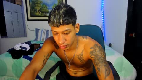 slim_master12 online show from December 7, 5:04 am