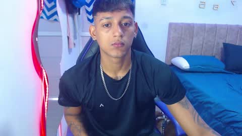 slim_master12 online show from February 27, 6:20 pm