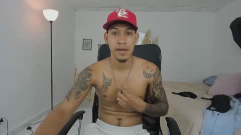 slim_master12 online show from March 5, 10:39 pm