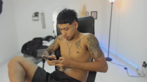 slim_master12 online show from January 18, 12:29 pm