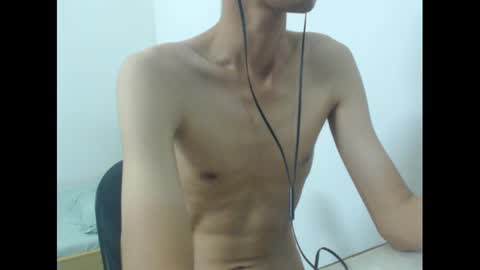 slimboner89 online show from January 12, 12:55 pm