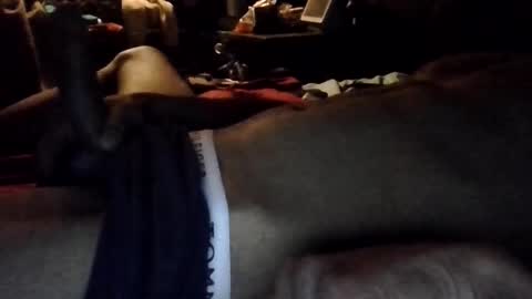 slimeguy315 online show from April 28, 6:07 am