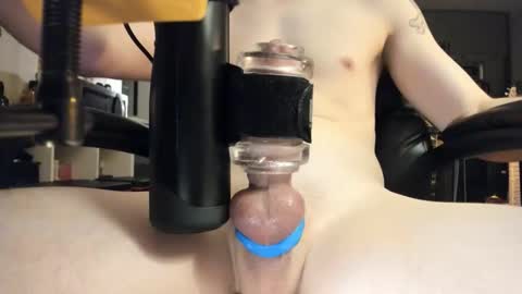 Slimguerrilla online show from November 8, 3:48 pm