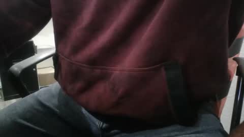 slimjimorange9 online show from November 15, 1:18 am