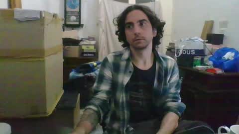 SlimTeaser089 online show from March 30, 6:53 pm