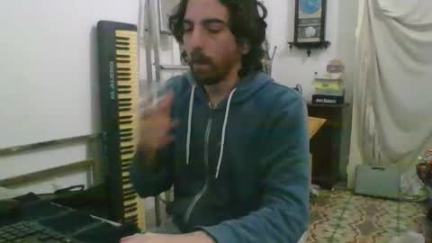 SlimTeaser089 online show from February 1, 1:10 pm