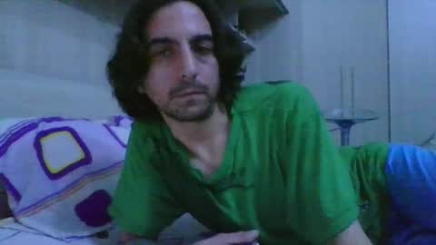 SlimTeaser089 online show from April 7, 9:37 pm