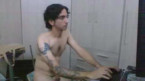 SlimTeaser089 online show from November 2, 7:29 pm