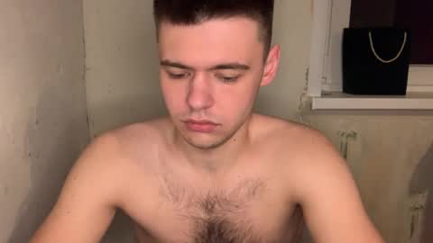 Mike online show from March 3, 8:37 pm