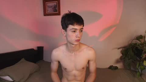 slowburnmystic online show from April 11, 10:24 pm