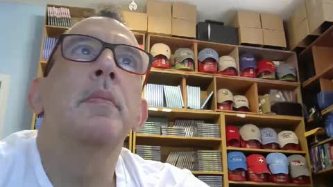 sluttyslave81 online show from October 1, 1:26 pm