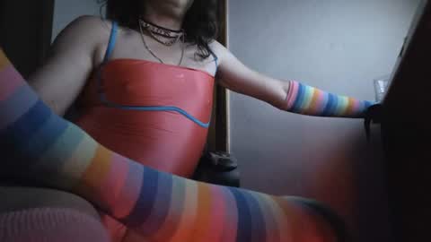 sluttywolfboi online show from July 19, 7:25 am